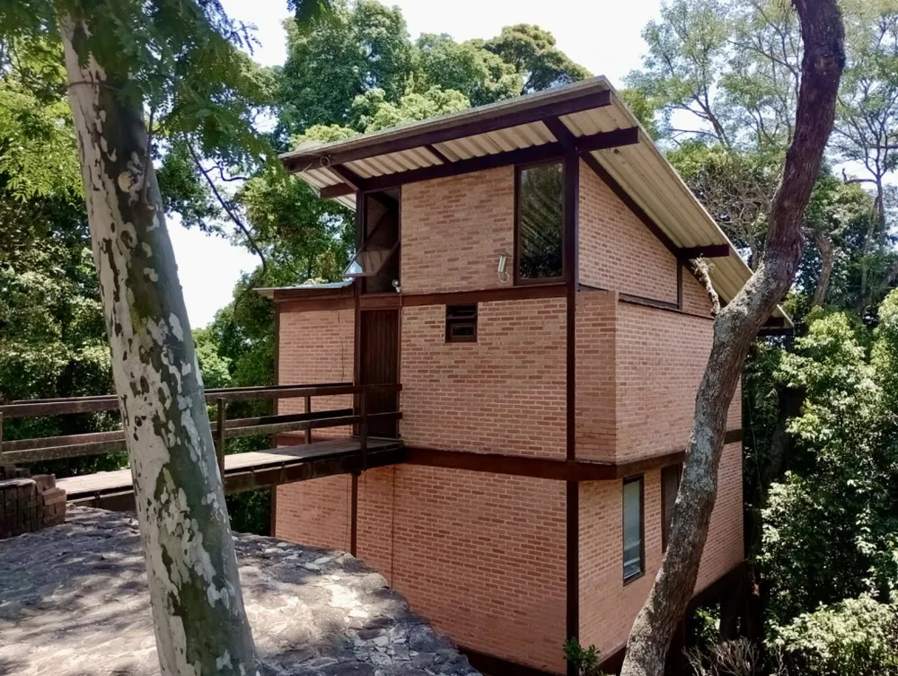 Casa de Condomínio, 2 quartos - Foto 7