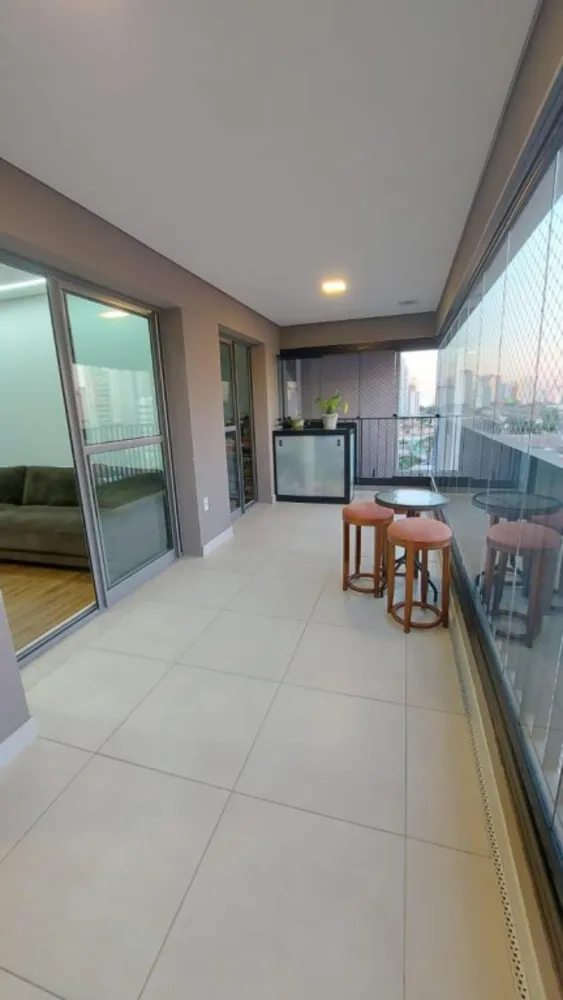 Apartamento, 3 quartos, 103 m² - Foto 1