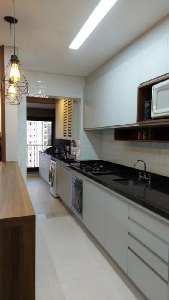 Apartamento, 3 quartos, 103 m² - Foto 2