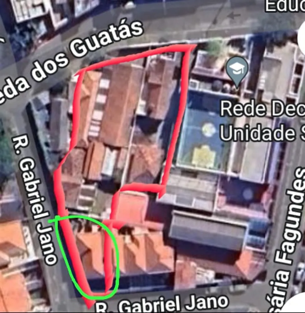 Casa, 3 quartos, 125 m² - Foto 12