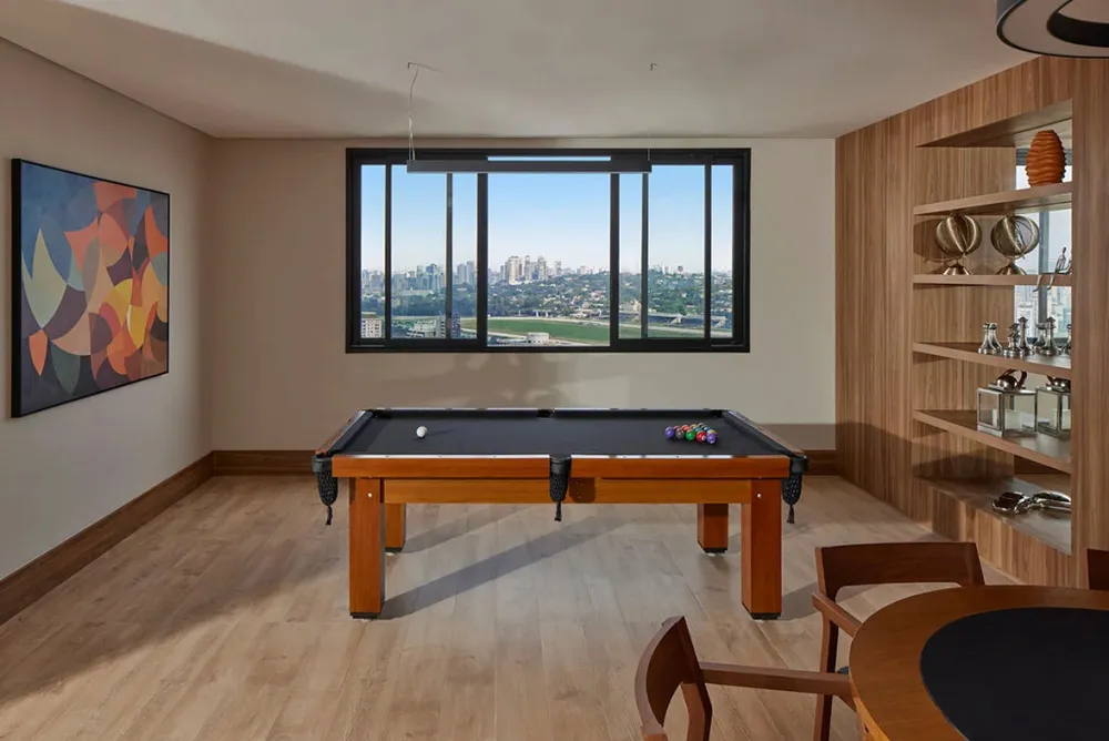 Apartamento, 2 quartos, 48 m² - Foto 2