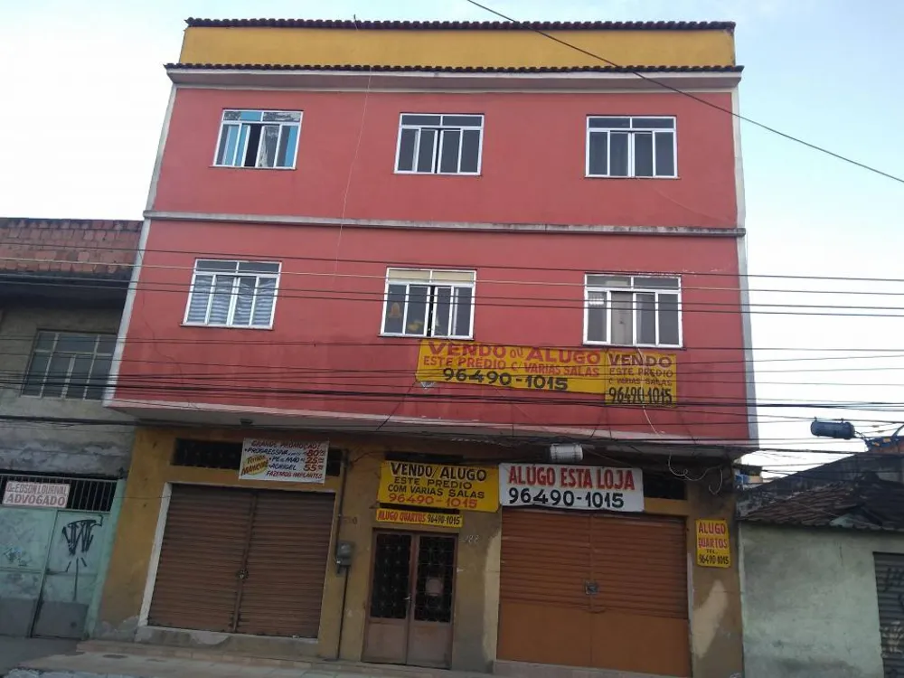 Loja-Salão, 100 m² - Foto 3