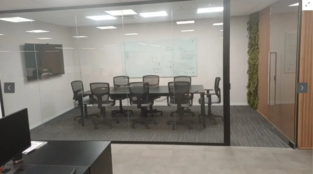 Sala-Conjunto, 80 m² - Foto 3
