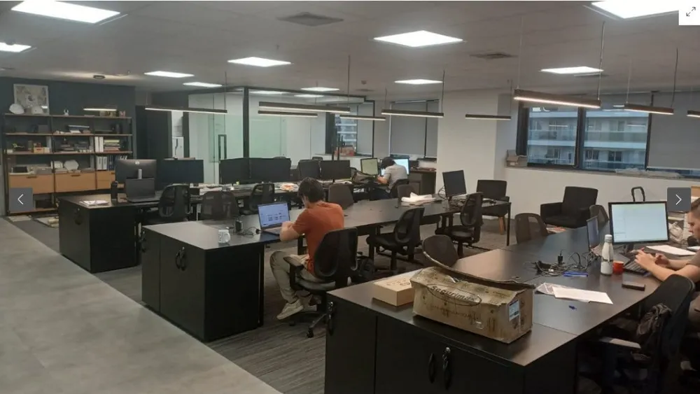 Sala-Conjunto, 80 m² - Foto 2