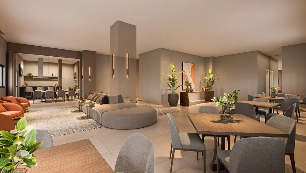 Apartamento, 3 quartos, 85 m² - Foto 4