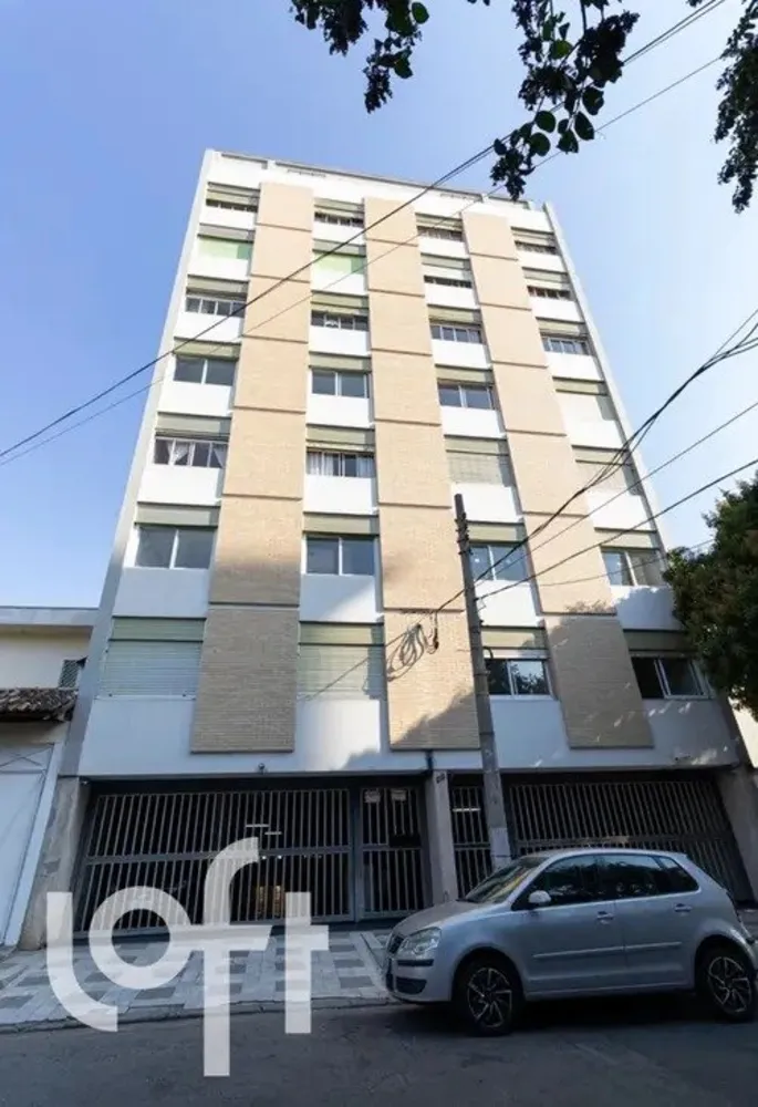 Cobertura, 3 quartos, 185 m² - Foto 2