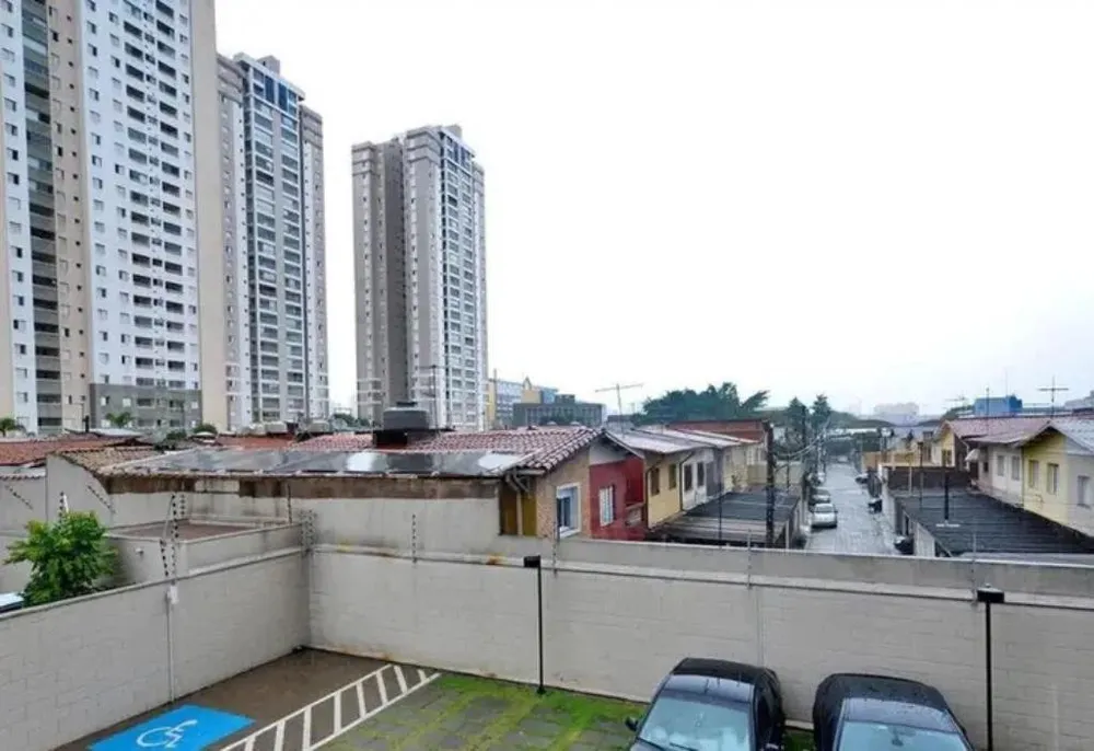 Apartamento, 1 quarto, 31 m² - Foto 3