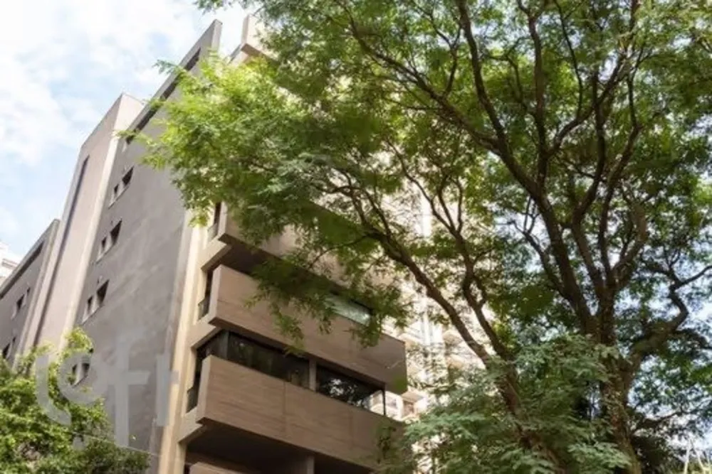 Apartamento, 3 quartos, 101 m² - Foto 1