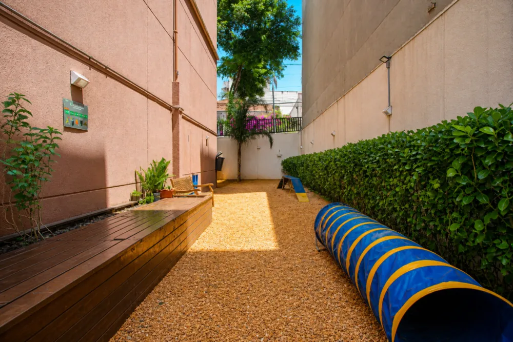 Apartamento, 1 quarto, 26 m² - Foto 9