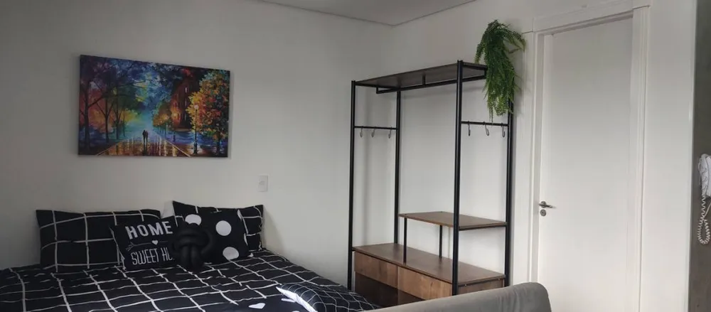 Apartamento, 1 quarto, 26 m² - Foto 14