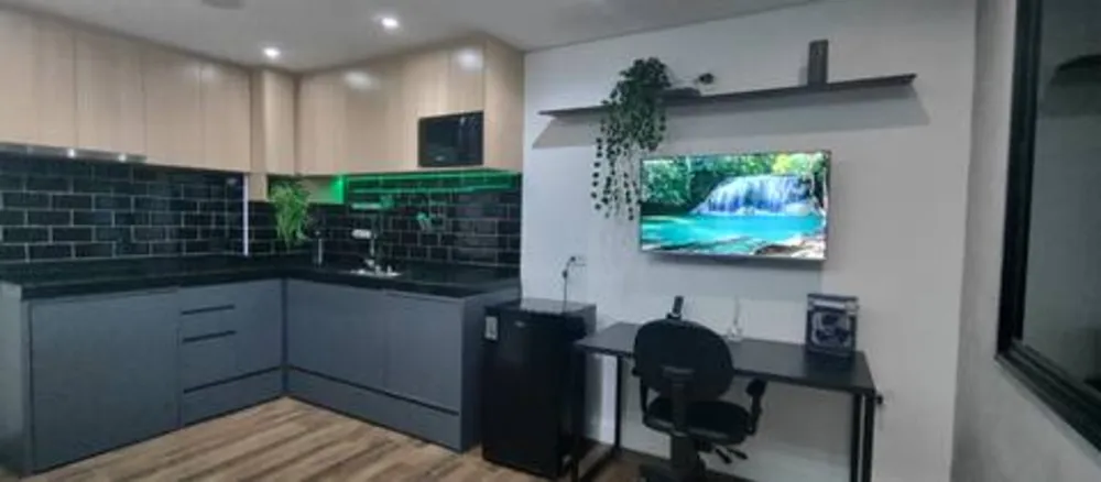 Apartamento, 1 quarto, 26 m² - Foto 4