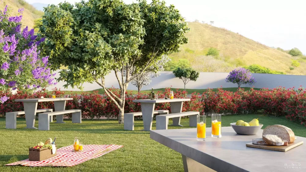 Apartamento, 2 quartos, 41 m² - Foto 1