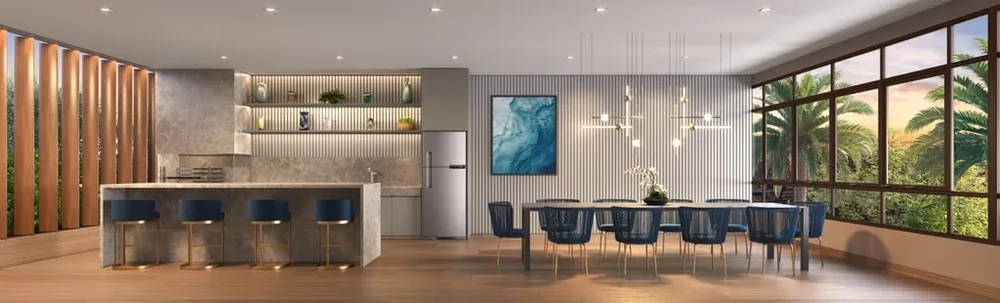Apartamento, 4 quartos, 73 m² - Foto 6