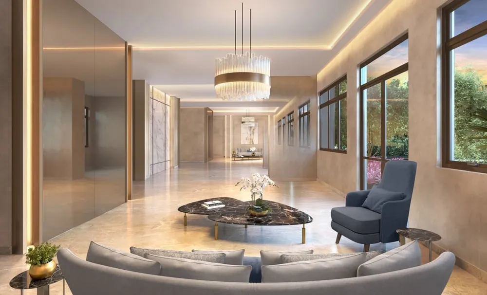Apartamento, 4 quartos, 73 m² - Foto 4