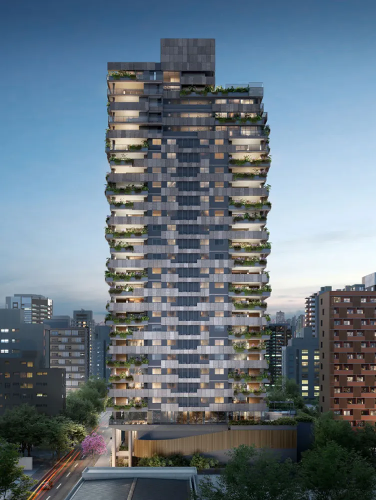 Apartamento, 200 m² - Foto 10