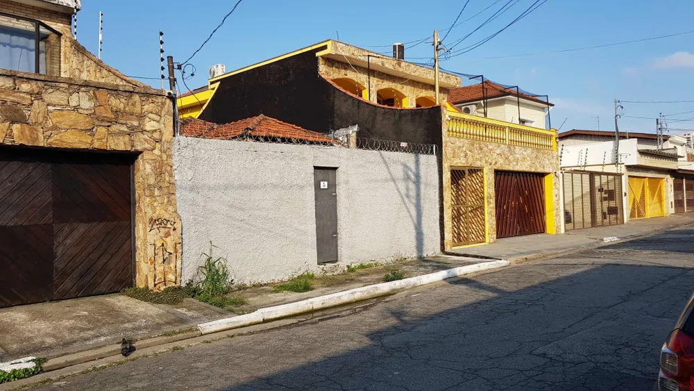 Terreno, 240 m² - Foto 3