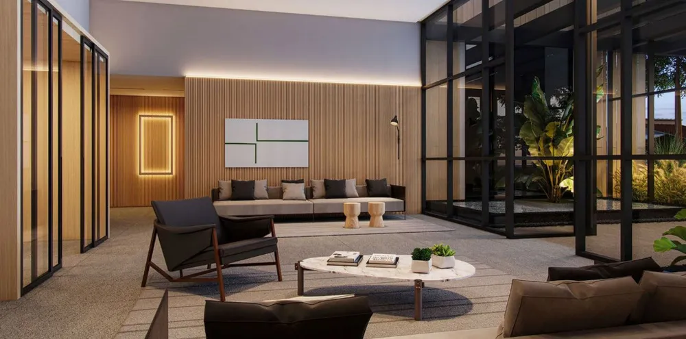 Apartamento, 3 quartos, 59 m² - Foto 5
