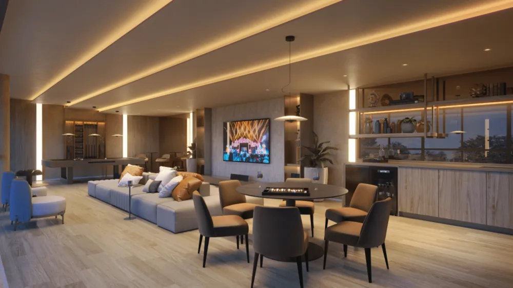 Apartamento, 4 quartos, 318 m² - Foto 11