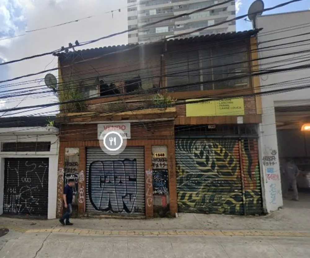 Prédio Inteiro, 300 m² - Foto 2