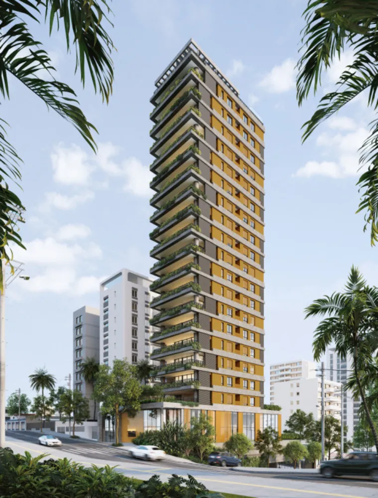 Apartamento, 3 quartos, 1671 m² - Foto 2