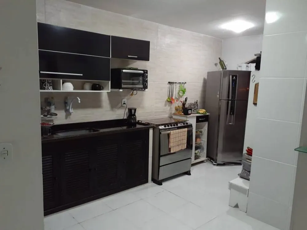 Apartamento, 3 quartos, 82 m² - Foto 1
