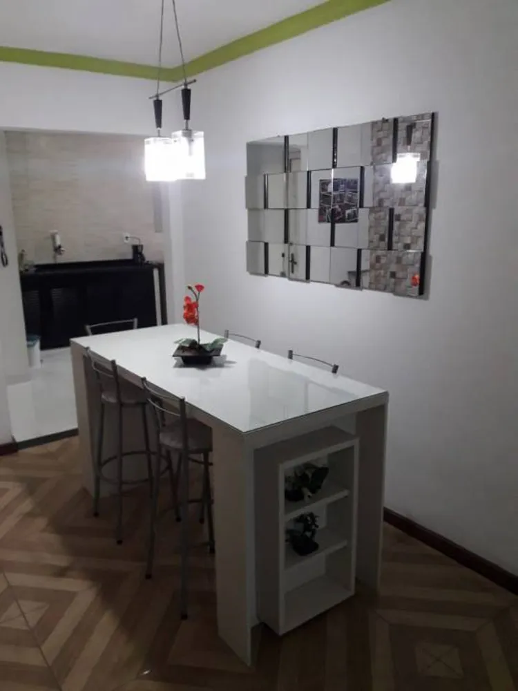 Apartamento, 3 quartos, 82 m² - Foto 3