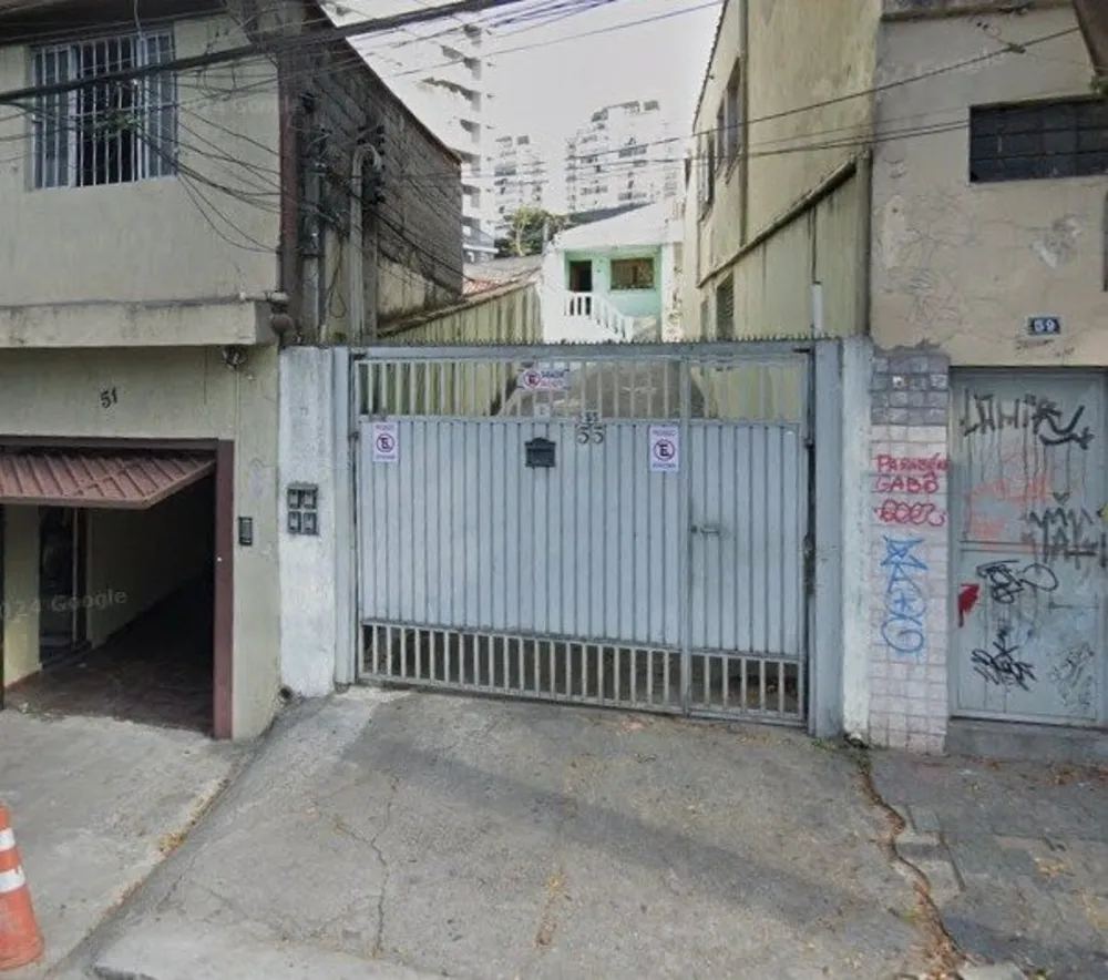Casa, 3 quartos, 80 m² - Foto 1