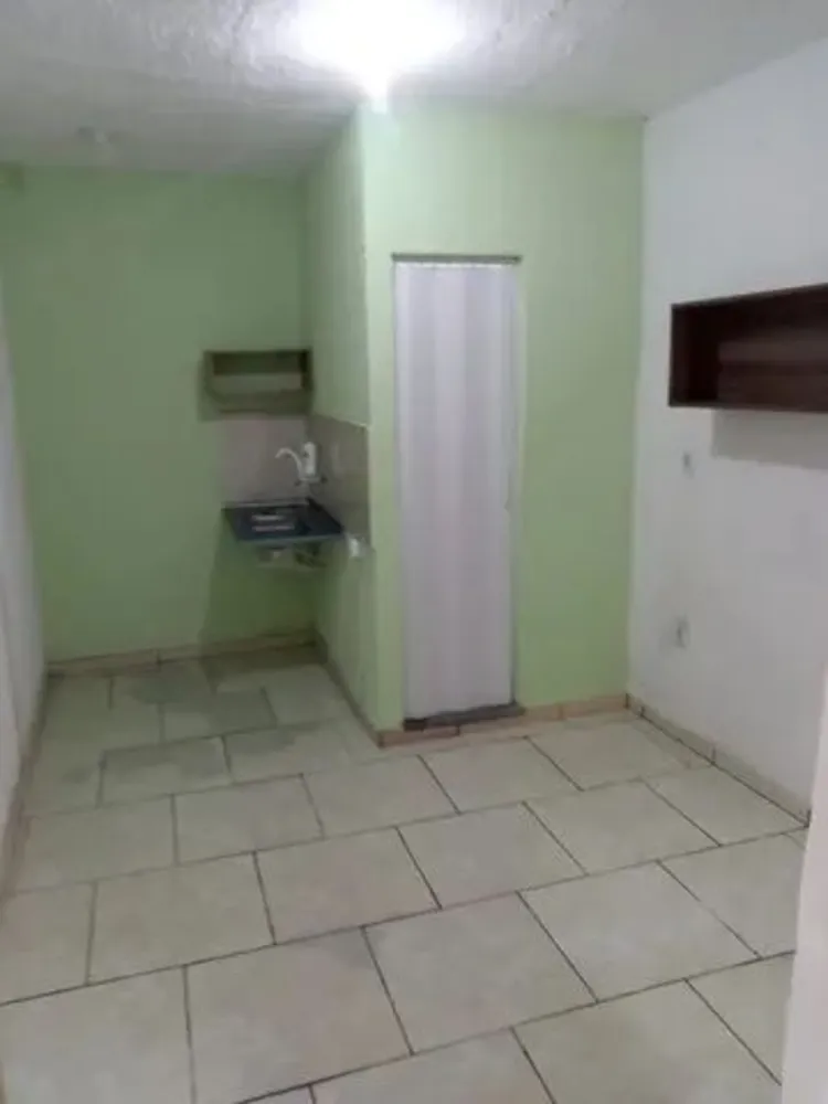 Casa, 1 quarto - Foto 2