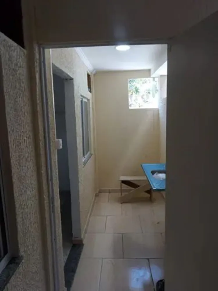 Casa, 1 quarto - Foto 3