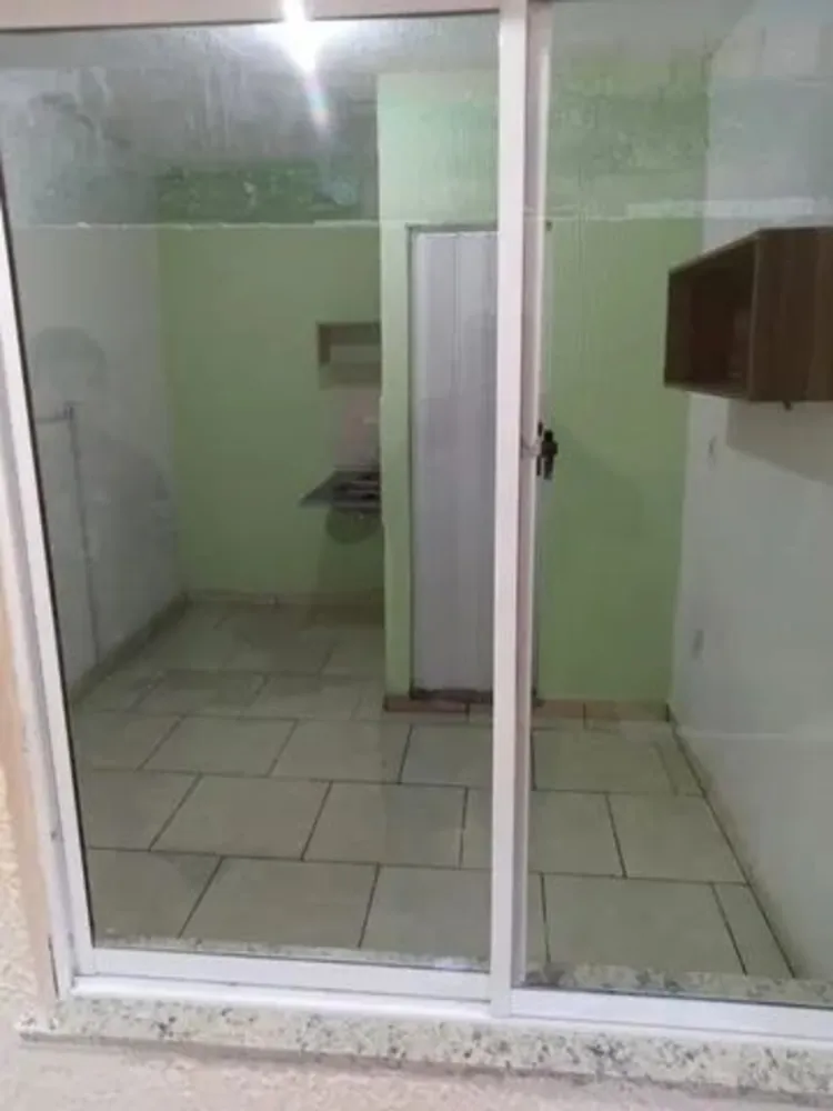 Casa, 1 quarto - Foto 1