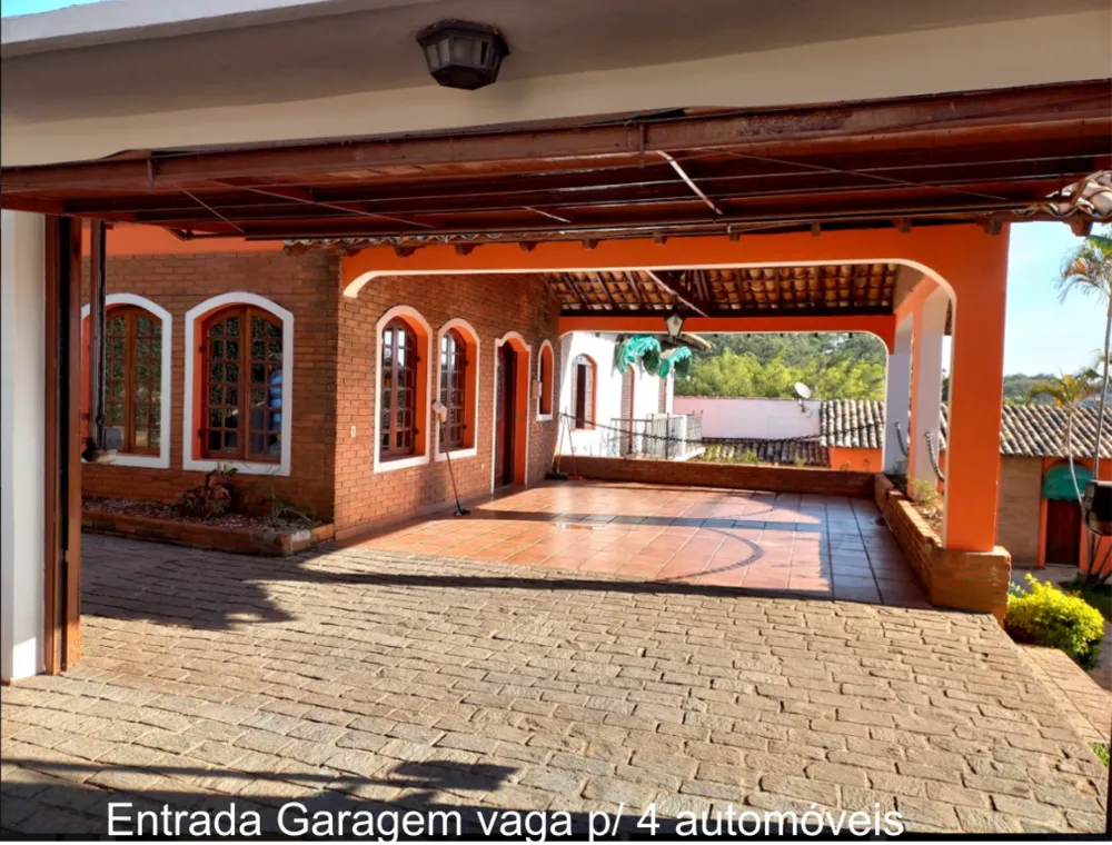 Casa de Condomínio, 3 quartos - Foto 10
