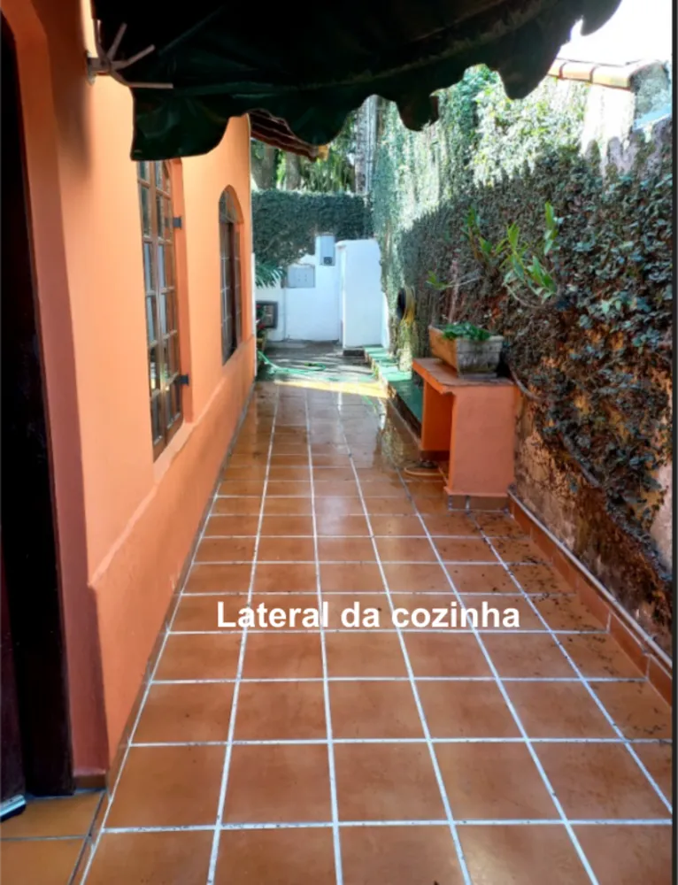 Casa de Condomínio, 3 quartos - Foto 11