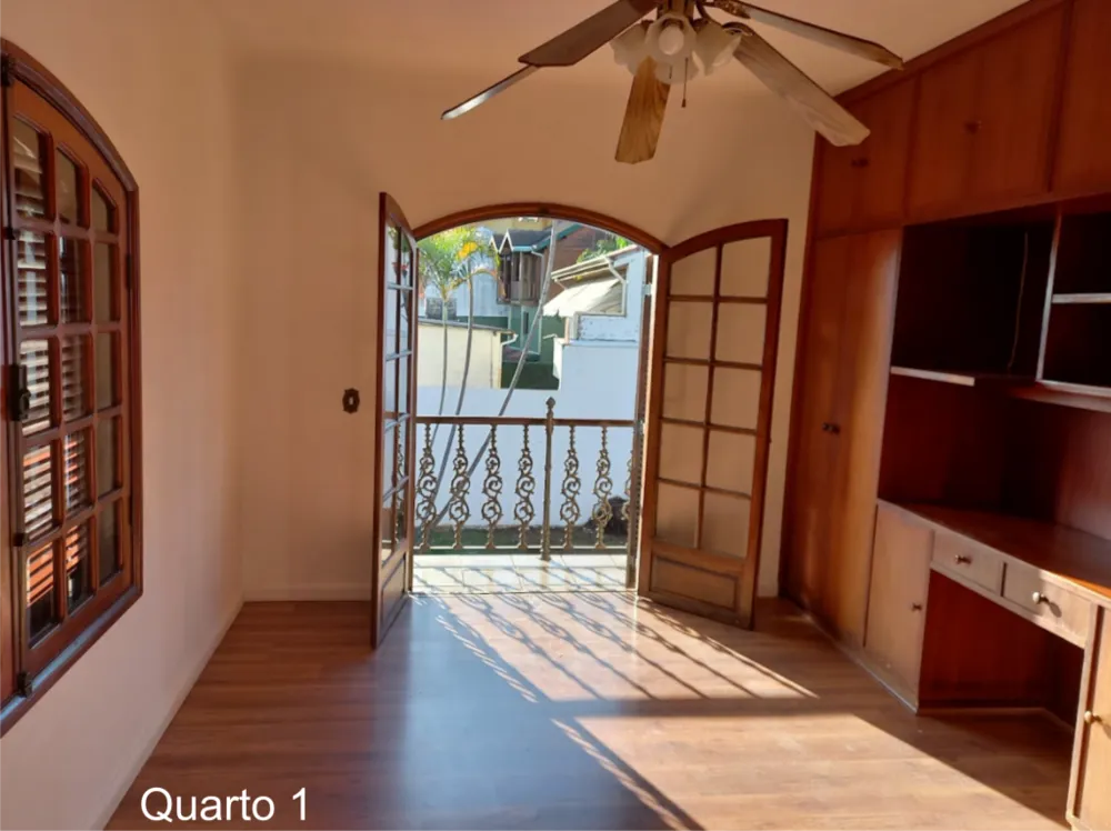 Casa de Condomínio, 3 quartos - Foto 15