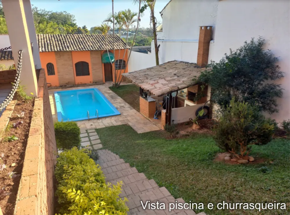 Casa de Condomínio, 3 quartos - Foto 13