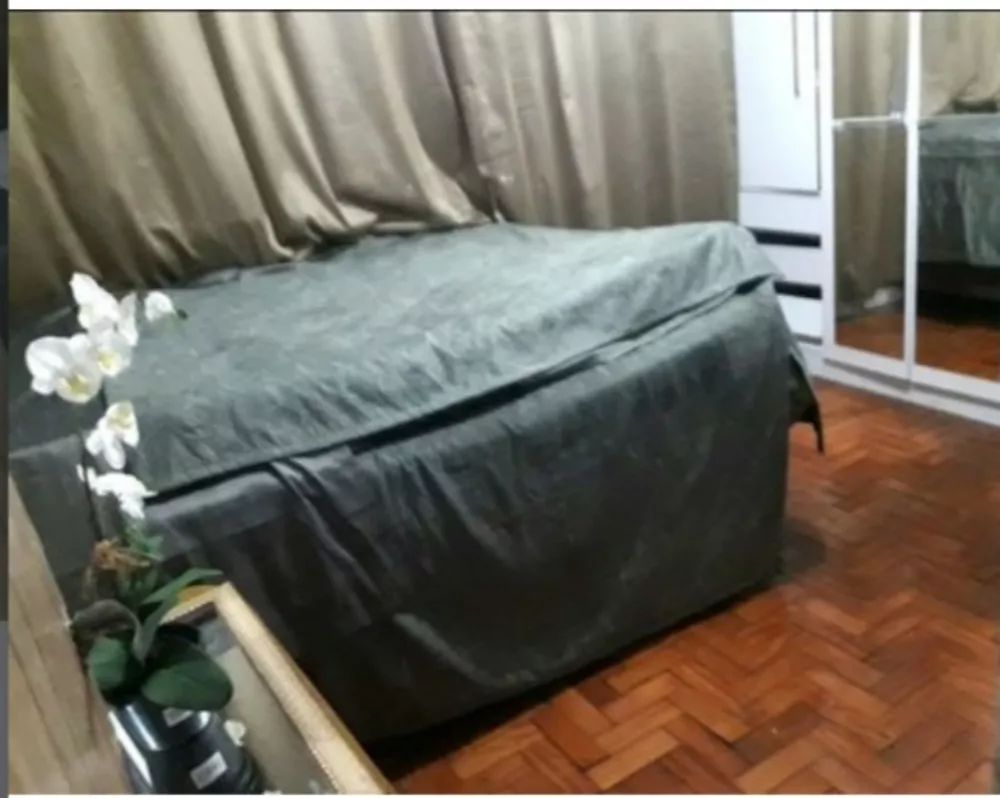 Apartamento à venda e aluguel com 1 quarto, 37m² - Foto 2