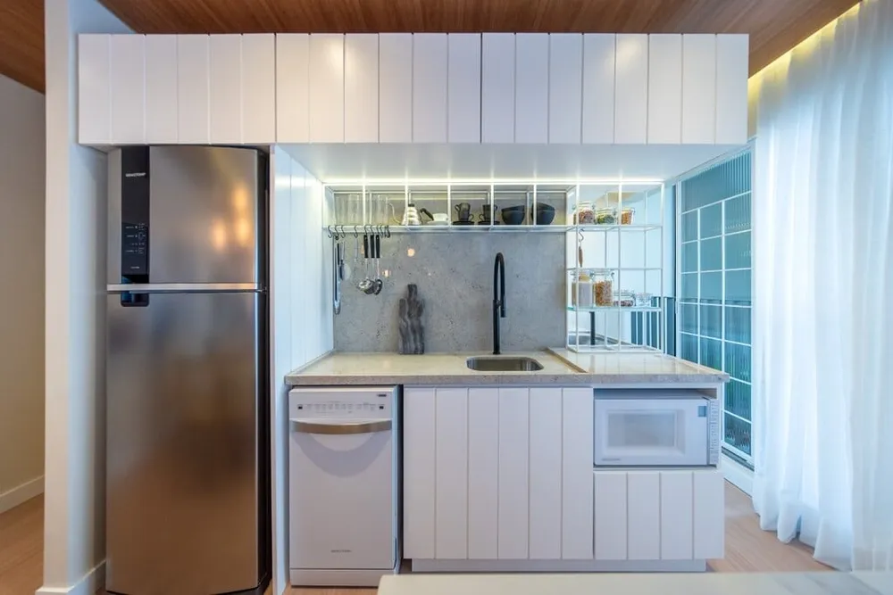 Apartamento, 161 m² - Foto 4