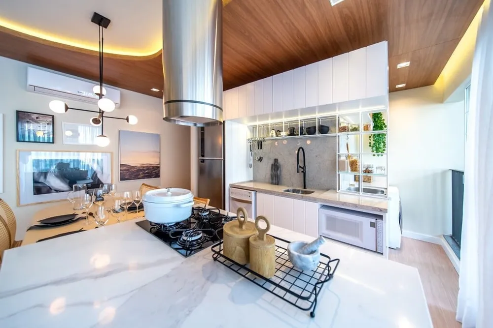 Apartamento, 161 m² - Foto 6