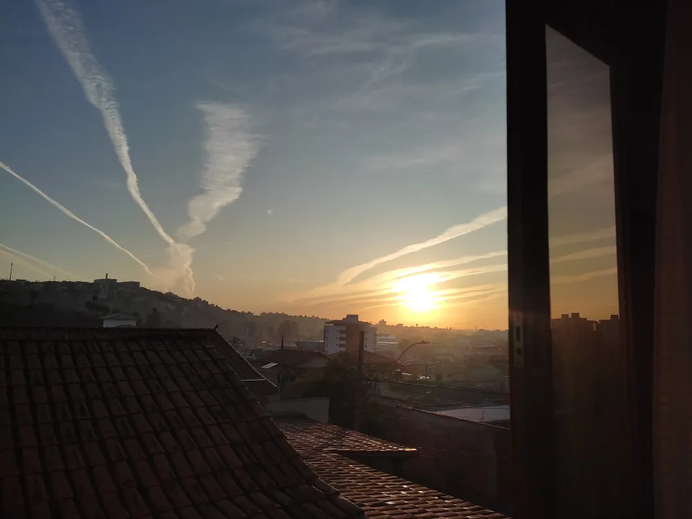 Casa, 4 quartos, 271 m² - Foto 1