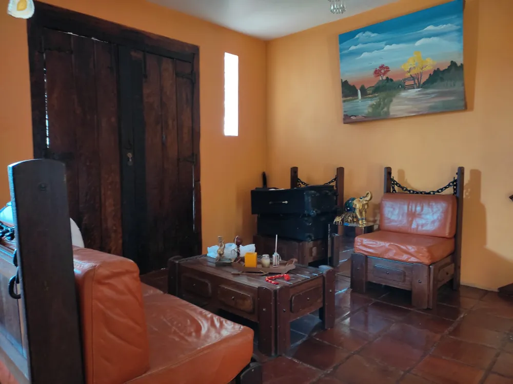Casa, 4 quartos, 271 m² - Foto 13