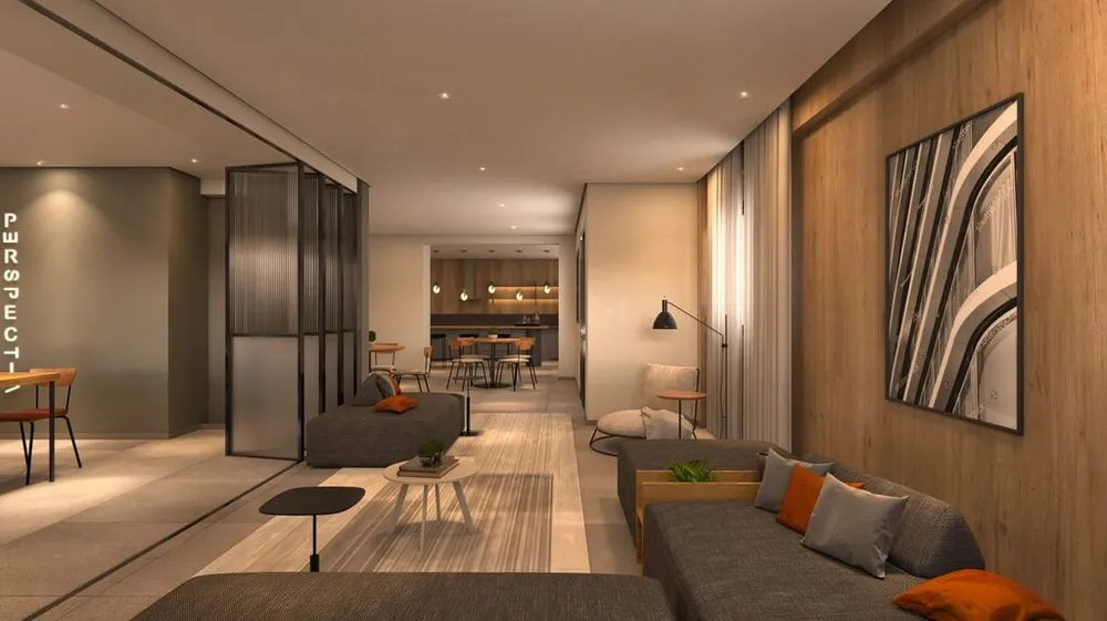 Apartamento, 2 quartos, 27 m² - Foto 8