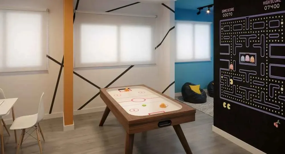 Apartamento, 2 quartos, 27 m² - Foto 9