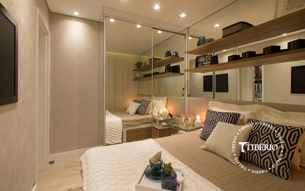 Apartamento, 2 quartos, 38 m² - Foto 8
