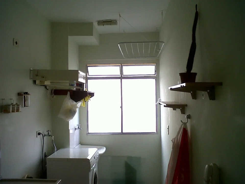 Apartamento, 2 quartos, 56 m² - Foto 7