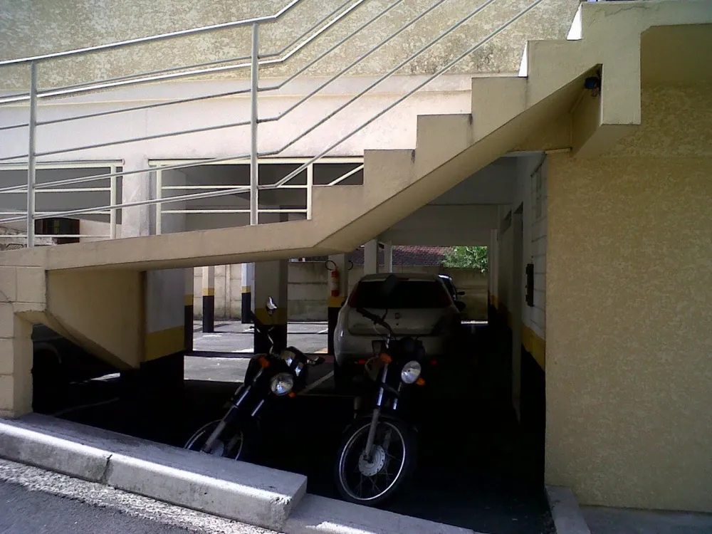 Apartamento, 2 quartos, 56 m² - Foto 1