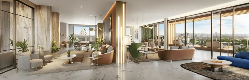 Apartamento, 2 quartos, 68 m² - Foto 4