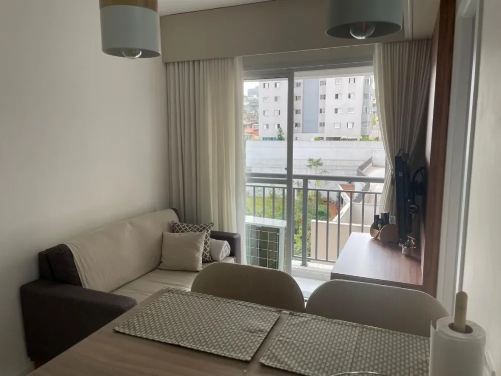 Apartamento, 2 quartos, 38 m² - Foto 3