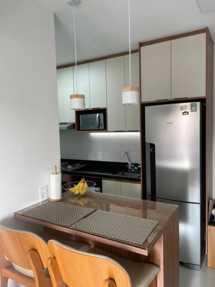 Apartamento, 2 quartos, 38 m² - Foto 2