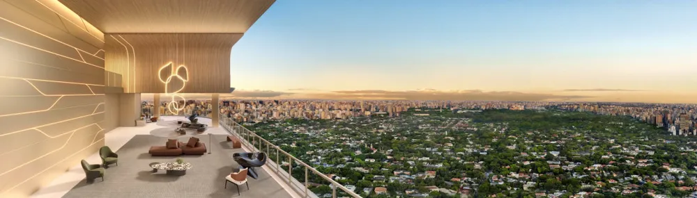 Apartamento, 339 m² - Foto 3