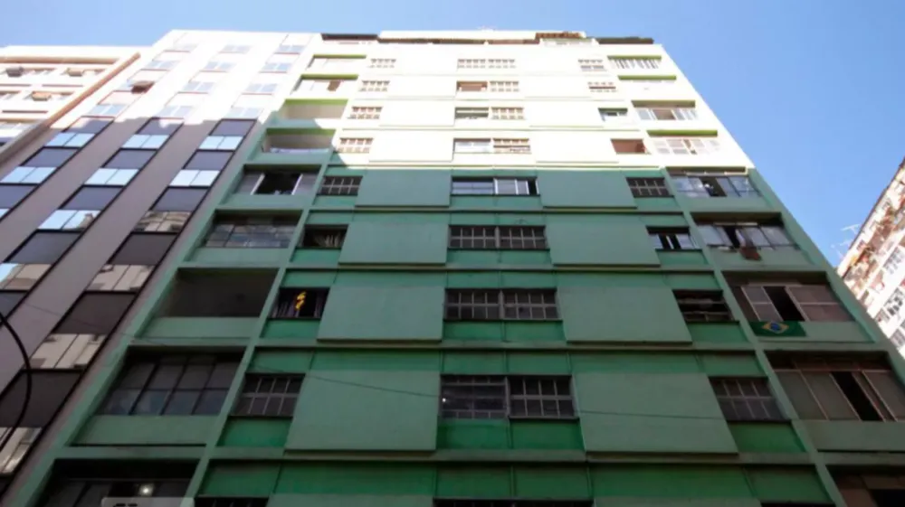 Apartamento, 1 quarto, 30 m² - Foto 6