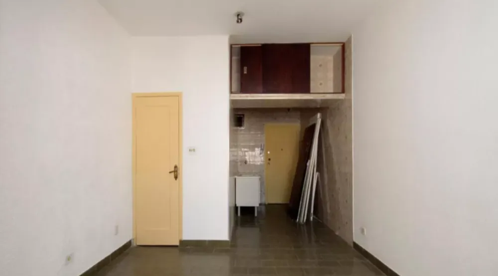 Apartamento, 1 quarto, 30 m² - Foto 4